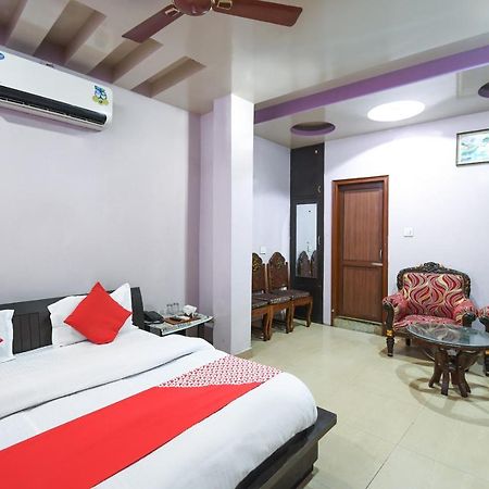 Oyo 67033 Hotel Sahil Plaza Una  Exteriér fotografie