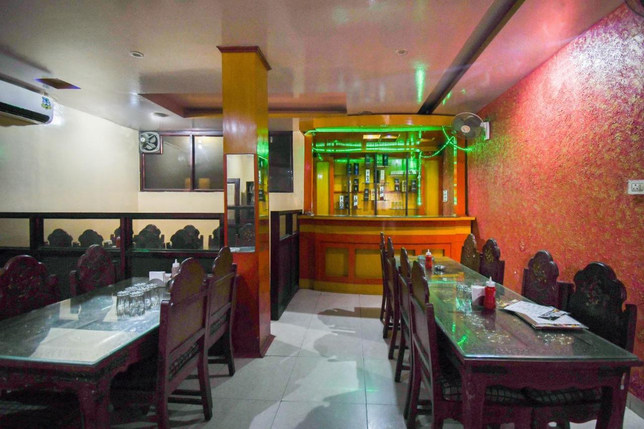 Oyo 67033 Hotel Sahil Plaza Una  Exteriér fotografie